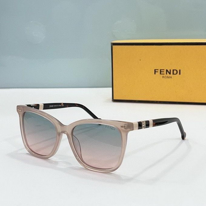Fendi Sunglasses ID:20230612-920